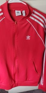 Adidas Jacket